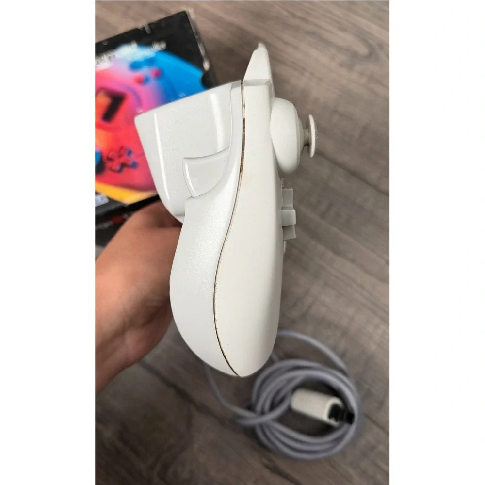 Sega pre owned